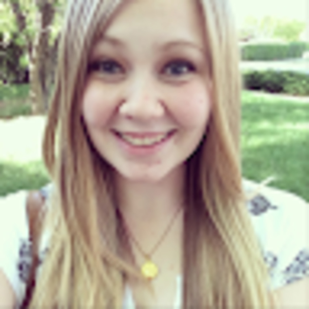 Meet your Posher, Mckenna